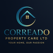 Correado Property Care Ltd logo